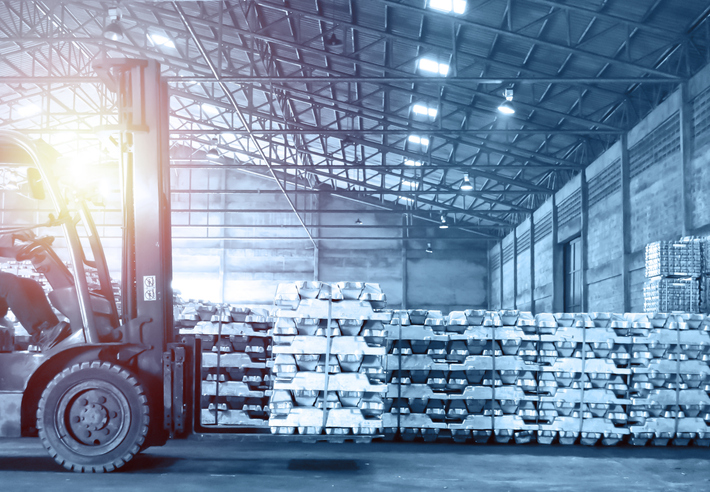 سبائك الألومنيوم